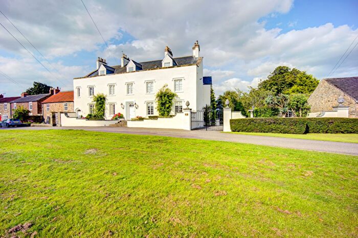 6 Bedroom Semi-Detached House For Sale In Tudhoe Village, County Durham, DL16