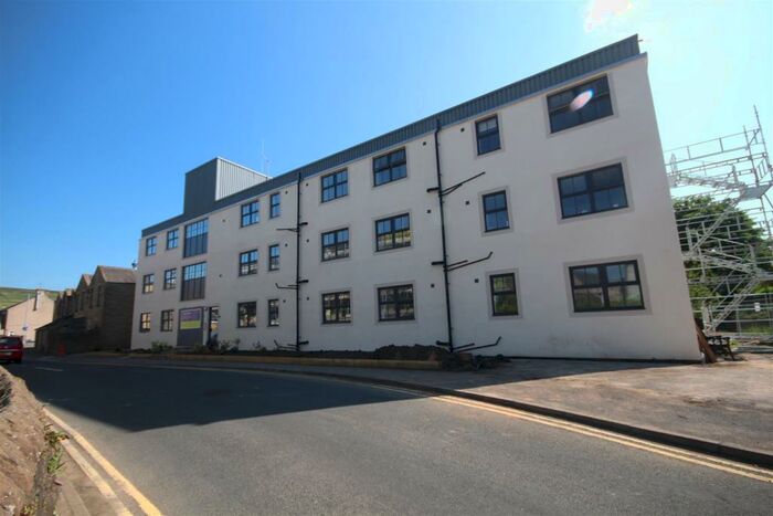 1 Bedroom Apartment To Rent In Apt Beck House, School Lane, Earby, BB18