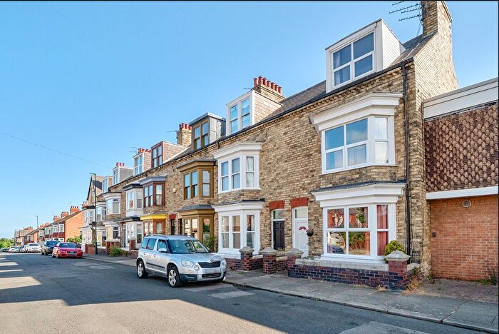 5 Bedroom End Of Terrace House For Sale In Upleatham Street, Saltburn-By-The-Sea, TS12