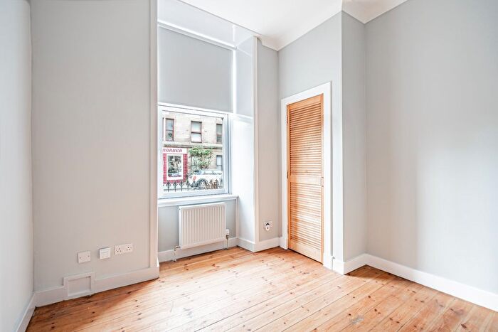 1 Bedroom Flat To Rent In White Street, Partick, Glasgow, G11
