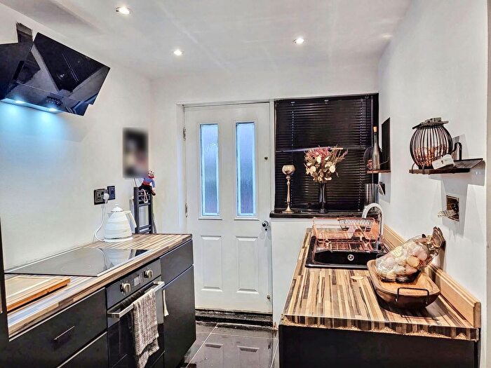 2 Bedroom Terraced House To Rent In Ashton Street, Easington Colliery, Peterlee, SR8