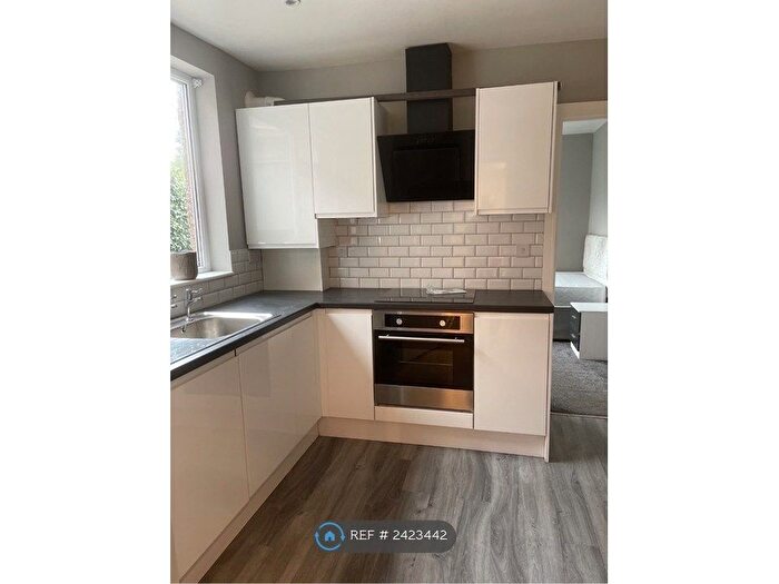 1 Bedroom Flat To Rent In Holyhead Road, Coventry, CV1