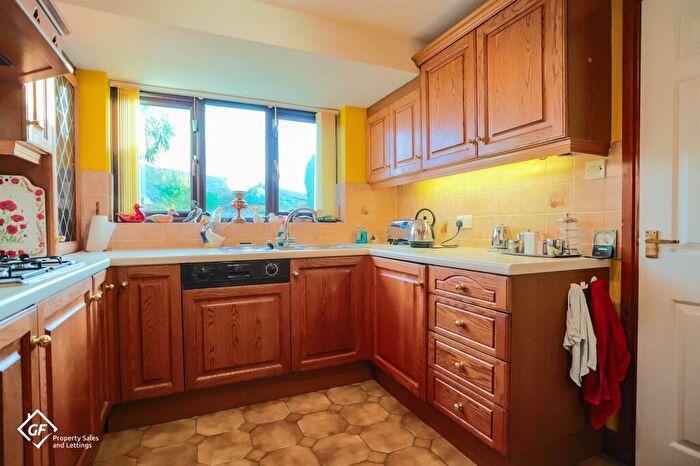 3 Bedroom Detached House For Sale In Hurstleigh Drive, Heysham, Morecambe, LA3