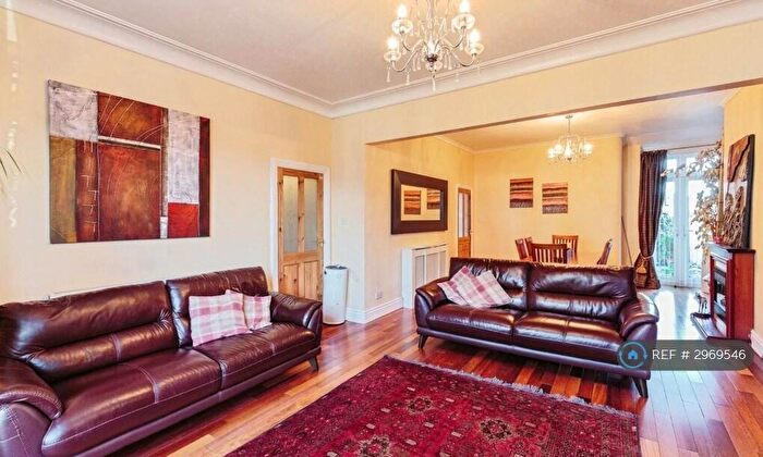 3 Bedroom Terraced House To Rent In Sherbourne Road, Blackpool, FY1