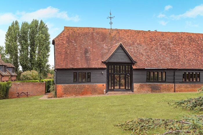 4 Bedroom Semi Detached House For Sale In Aston Bury Manor, Aston, SG2