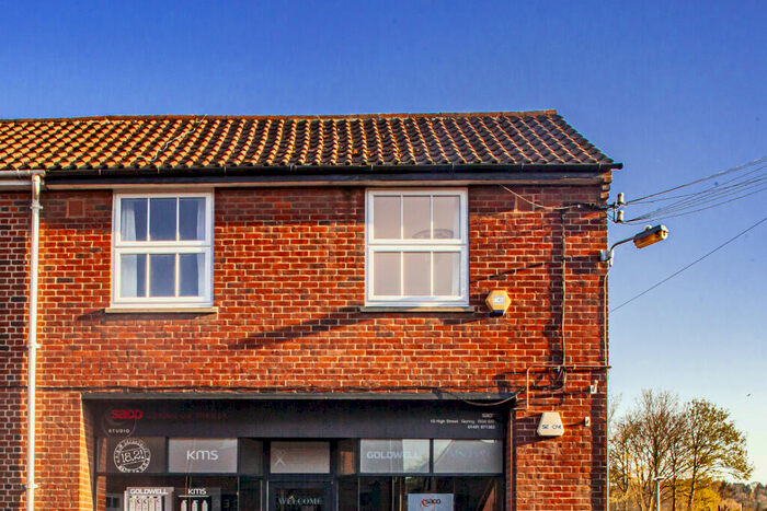 3 Bedroom Apartment To Rent In Flat The High Street, Goring On Thames, RG8