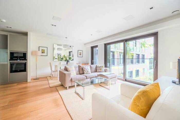 1 Bedroom Flat To Rent In London Wall, Barbican, EC2Y