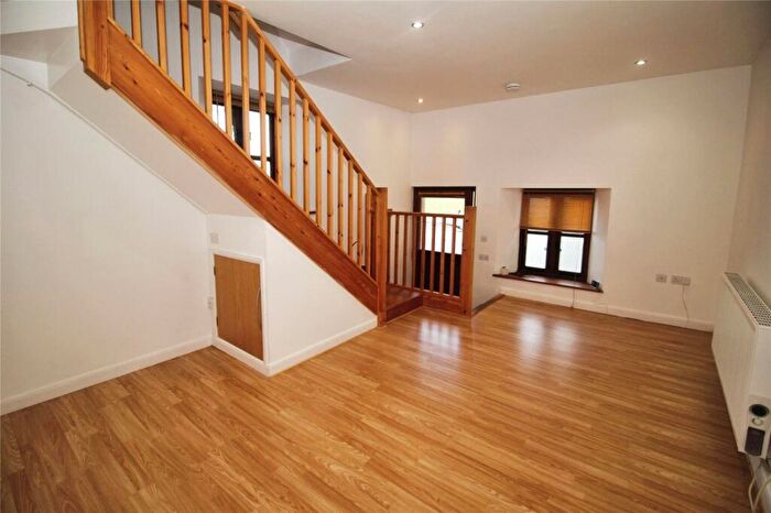 1 Bedroom End Of Terrace House To Rent In Victoria Mews, Holsworthy, Devon, EX22