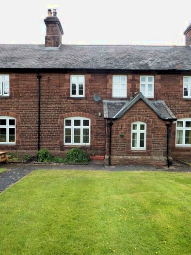 3 Bedroom Terraced House To Rent In Eden Grove, Lazonby, Penrith, Cumbria, CA10