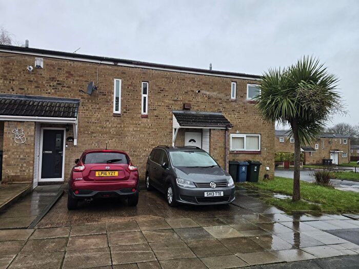 3 Bedroom Property For Sale In Inglewhite, Skelmersdale, Lancashire, WN8