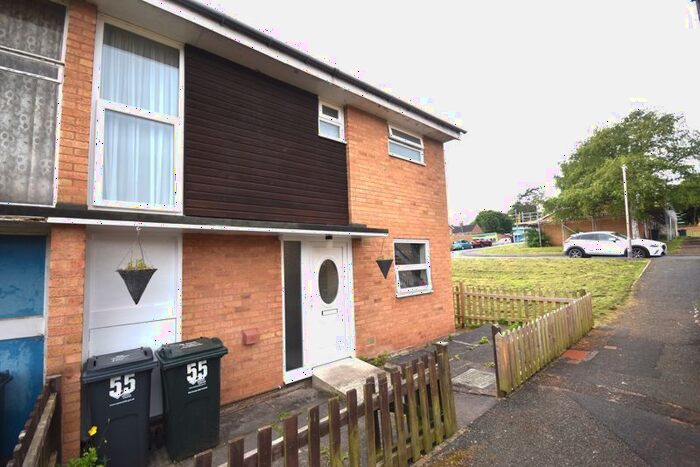 2 Bedroom Terraced House For Sale In Kyreside, Tenbury Wells, WR15