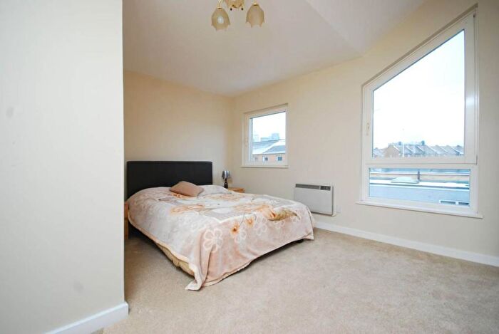4 Bedroom Terraced House To Rent In Cyclops Mews, London, E14