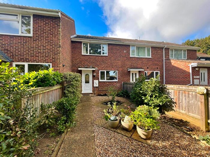 3 Bedroom Terraced House To Rent In Ramsey Road, PE27