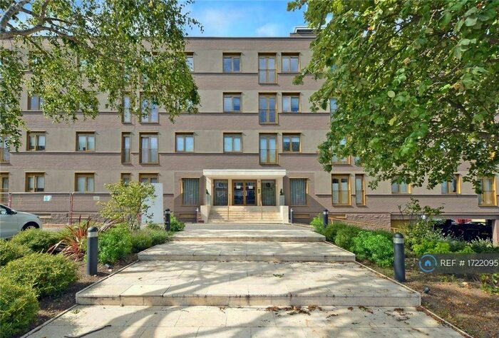 1 Bedroom Flat To Rent In London Road, Cheam, Sutton, SM3