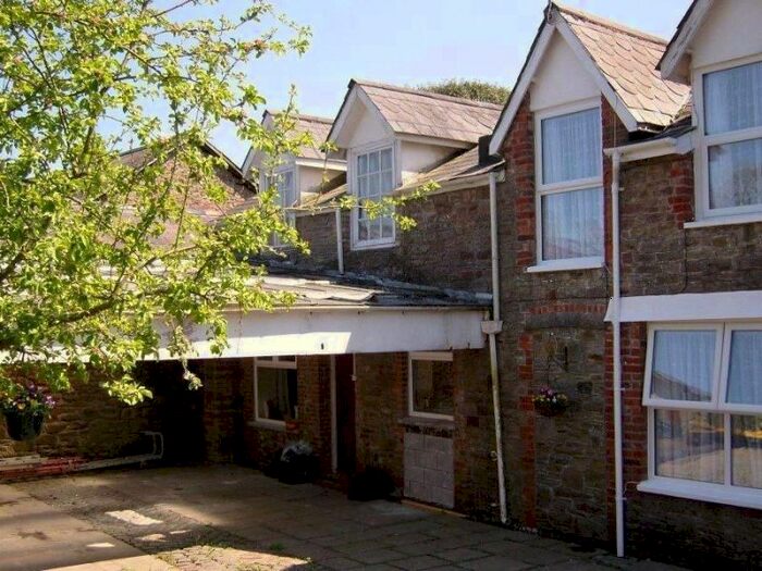 1 Bedroom Cottage To Rent In Chepstow Road, Langstone, Newport, NP18