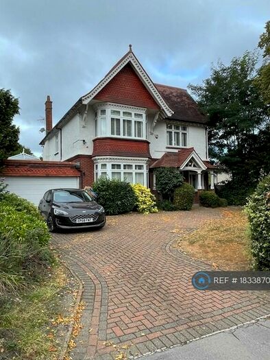 6 Bedroom Detached House To Rent In Cheyne Walk, Croydon, CR0