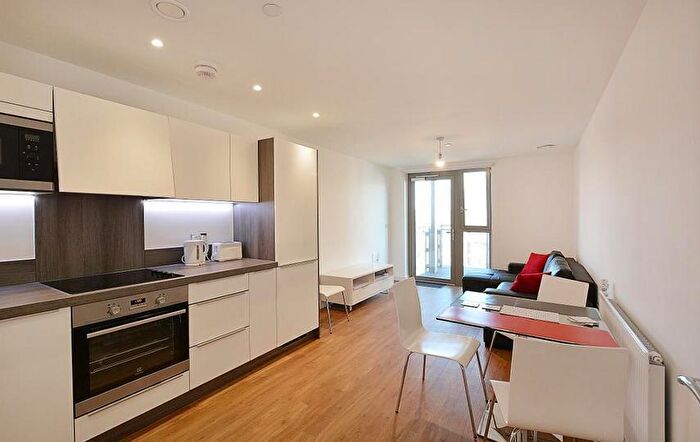 1 Bedroom Flat For Sale In Roma Corte, Elmira Street, Lewisham, London, SE13
