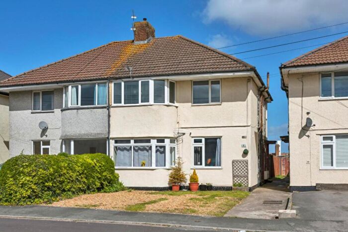 2 Bedroom Apartment For Sale In Whitchurch, Bristol, BS14