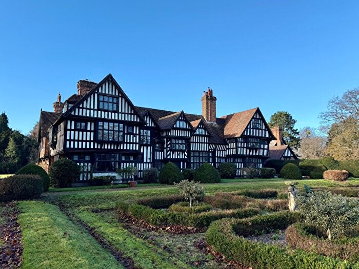 2 Bedroom Flat For Sale In Apartment, Rumwood Court, Sutton Road, Langley, Maidstone, Kent, ME17