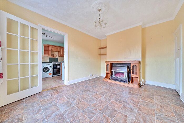 2 Bedroom Semi-Detached House For Sale In Poverest Road, Orpington, BR5