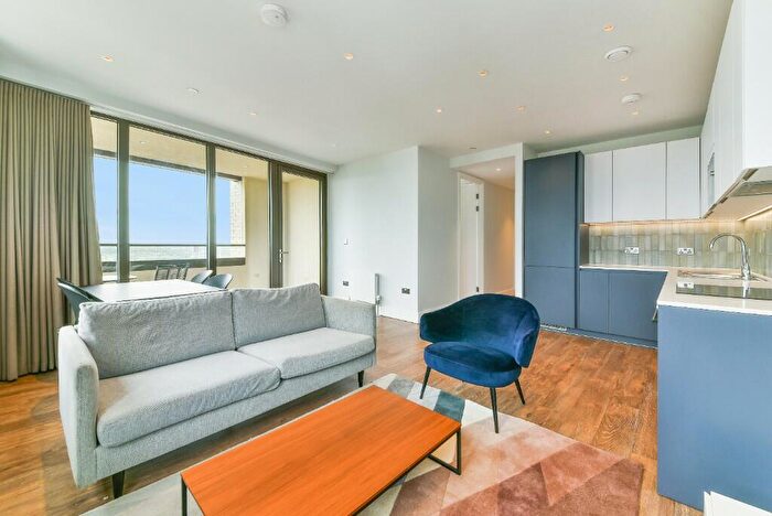 2 Bedroom Flat To Rent In Great Newport Street, London, WC2H