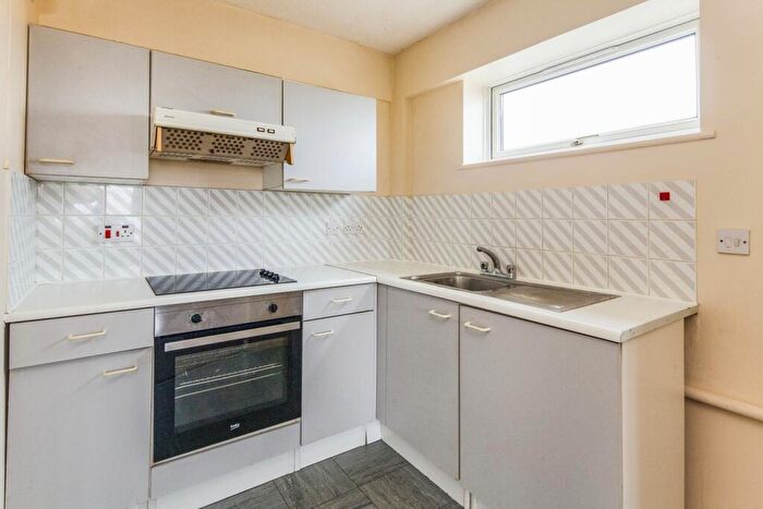 1 Bedroom Flat To Rent In Church Road Upper Norwood, SE19