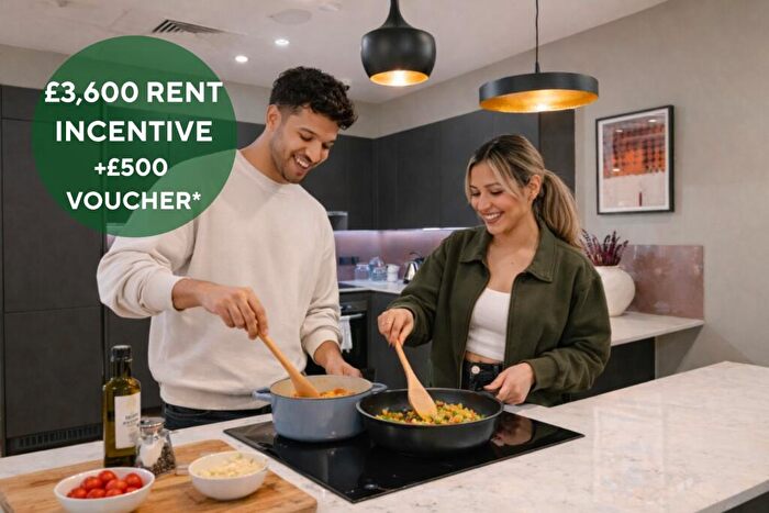 2 Bedroom Apartment To Rent In Ryland Street, Birmingham, B15