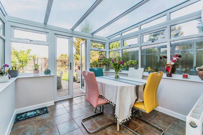 3 Bedroom Terraced House For Sale In Lusted Hall Lane, Tatsfield, Westerham, TN16