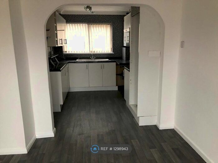 3 Bedroom Terraced House To Rent In Grasmere Avenue, Warrington WA2