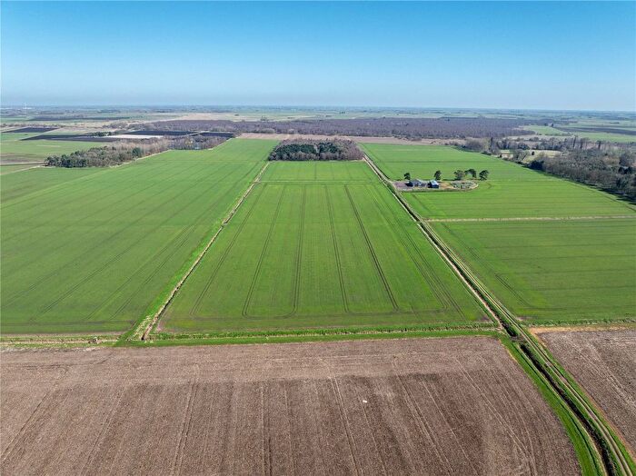 Land For Sale In Holme, Yaxley, Peterborough, Cambridgeshire, PE7
