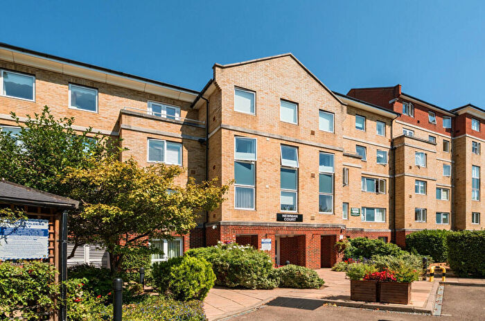 1 Bedroom Apartment For Sale In North Street, Bromley, BR1