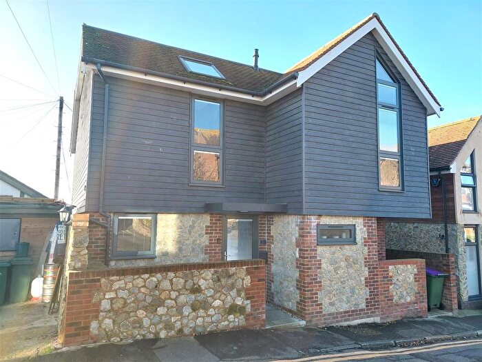 2 Bedroom Property To Rent In The Furrow, Bartholemew Street, Hythe, CT21