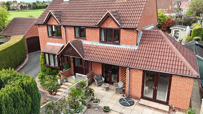 5 Bedroom Detached House For Sale In Main Street, Woodborough, Nottingham, NG14