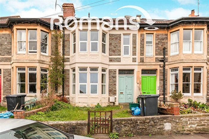 2 Bedroom Flat To Rent In Chesterfield Road, St. Andrews, Bristol, BS6