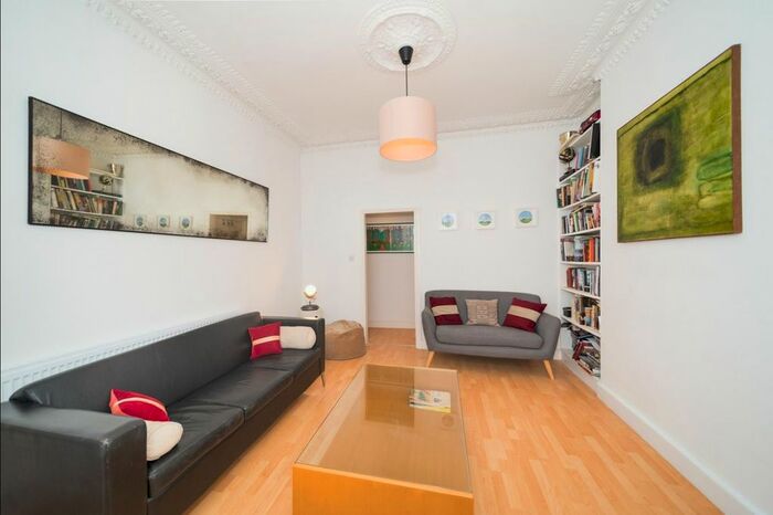 1 Bedroom Flat To Rent In Ronalds Road, London, N5