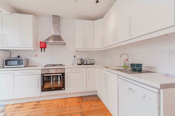 4 Bedroom House To Rent In Glanville Road, East Oxford, OX4