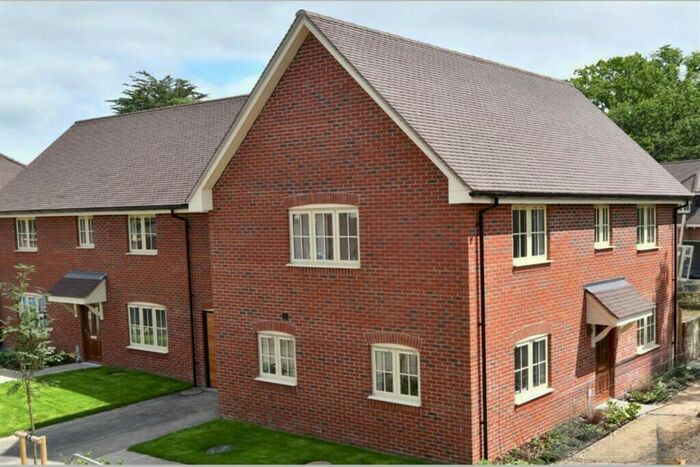 3 Bedroom Semi-Detached House For Sale In Limbourne Lane, Fittleworth, RH20