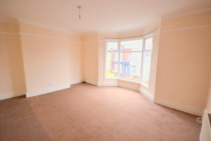 3 Bedroom Flat To Rent In Elwick Road, Hartlepool, TS26