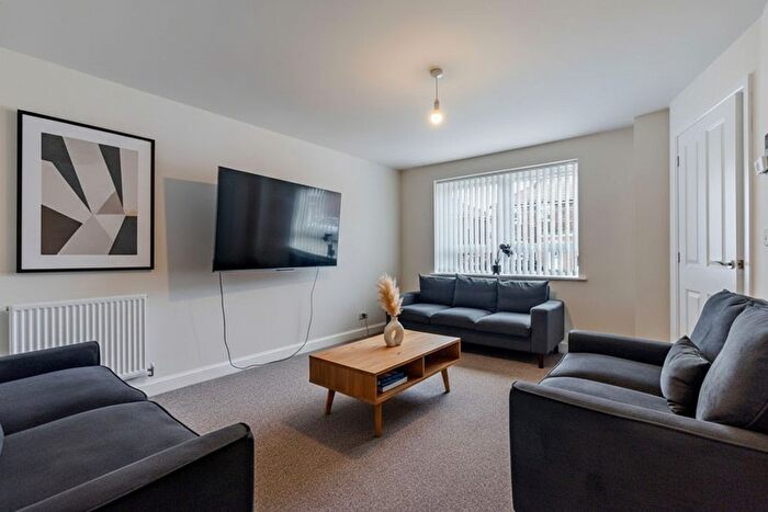 4 Bedroom Detached House For Sale In Riverside Lane, Wheatley, DN2