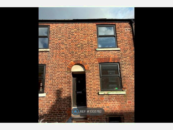 3 Bedroom Terraced House To Rent In Crompton Rd, Macclesfield, SK11