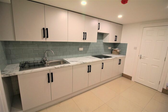 1 Bedroom Flat To Rent In Upper Goat Lane, Norwich, NR2