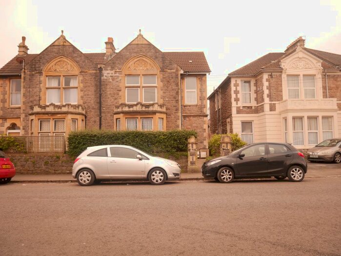 2 Bedroom Flat To Rent In Neva Road, Weston-Super-Mare, North Somerset, BS23