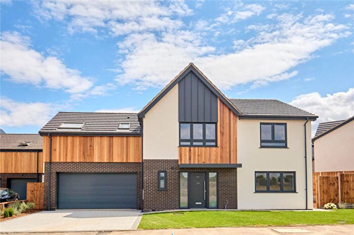 5 Bedroom Detached House For Sale In Modern Executive Home In A Peaceful Location, Great Ellingham, Norfolk, NR17
