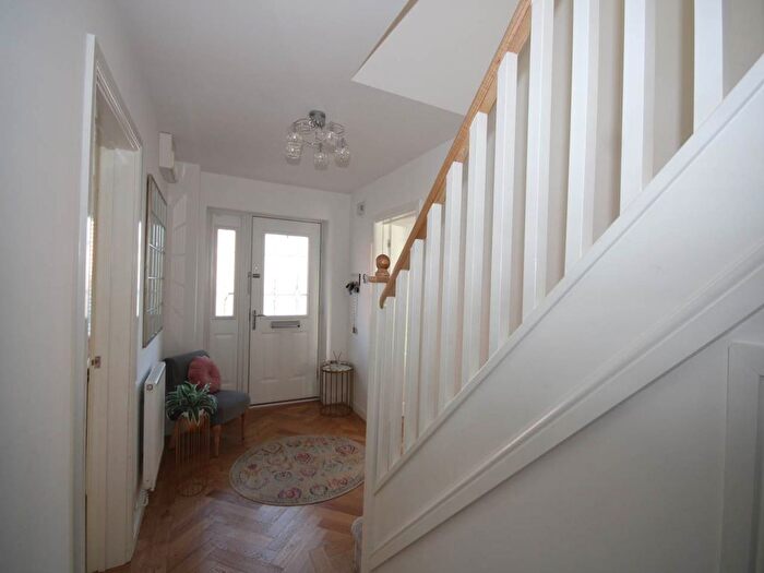 4 Bedroom Detached House For Sale In Rhodfa Sirhywi, Gellihaf, Blackwood, NP12
