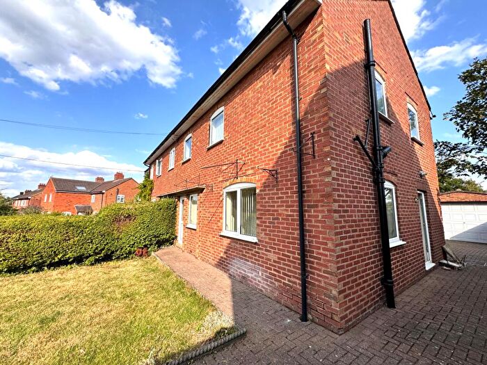 3 Bedroom House To Rent In Tyrells End, Eversholt, Milton Keynes, MK17