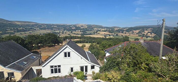 3 Bedroom Detached House To Rent In Iolyn Park, Conwy, LL32