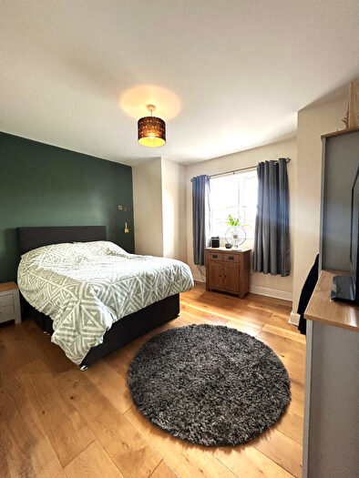 2 Bedroom Apartment To Rent In Davy House, Chevin Fold, Otley, LS21