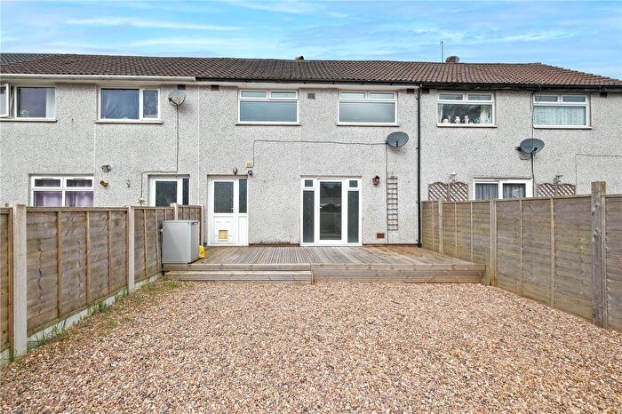 3 Bedroom Terraced House For Sale In Earlesdon Avenue, Earby, Lancashire, BB18