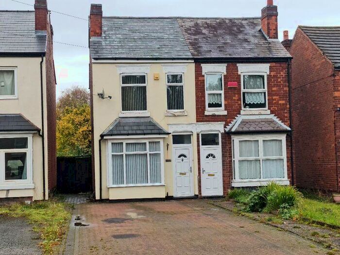 3 Bedroom Semi-Detached House To Rent In Umberslade Road, Selly Oak, Birmingham, B29