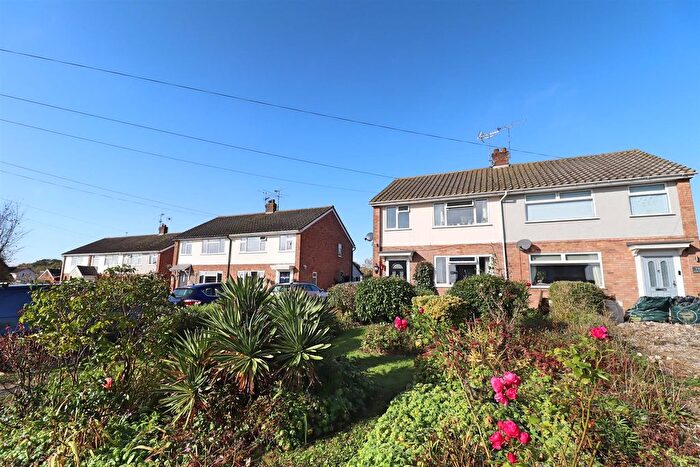 3 Bedroom Semi-Detached House For Sale In Sarcel, Stisted, Braintree, CM77